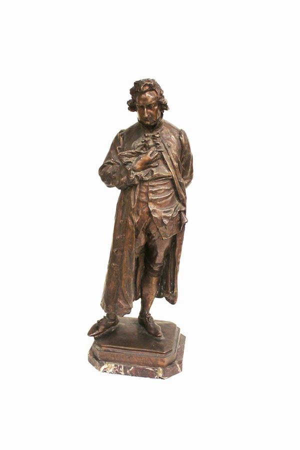 Giuseppe Domenico Grandi