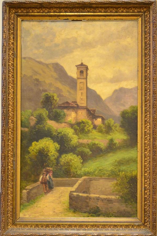 Lelli Giovan Battista