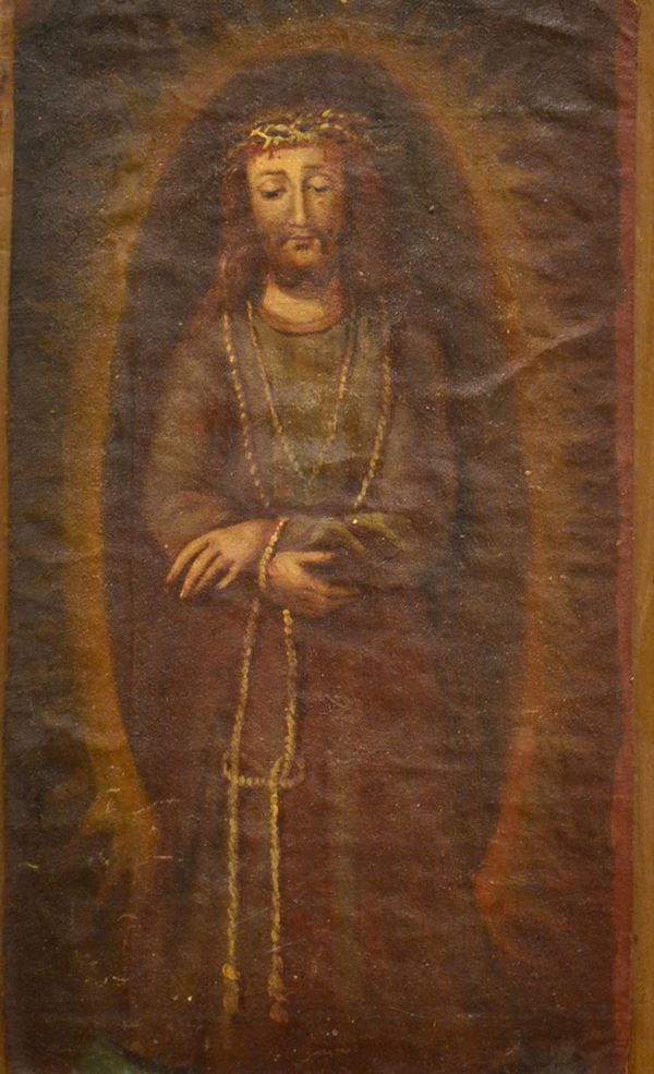 Scuola italiana, sec. XVIII