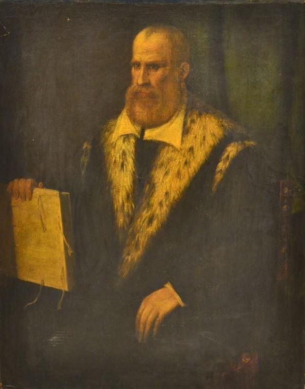 Scuola veneta, sec. XVII
