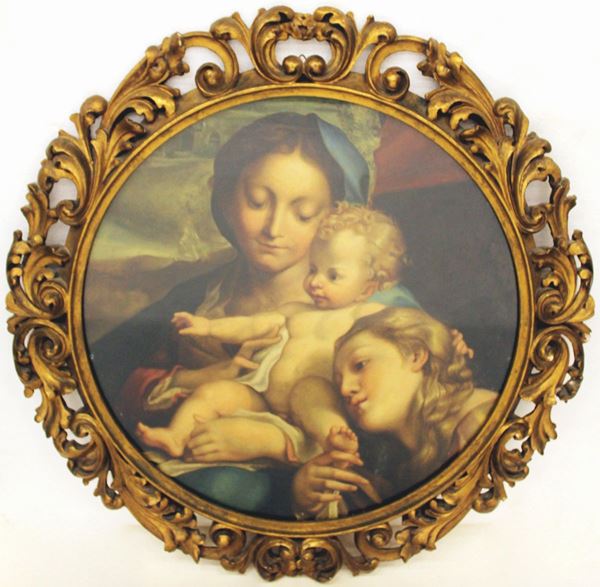 Scuola italiana, sec. XIX