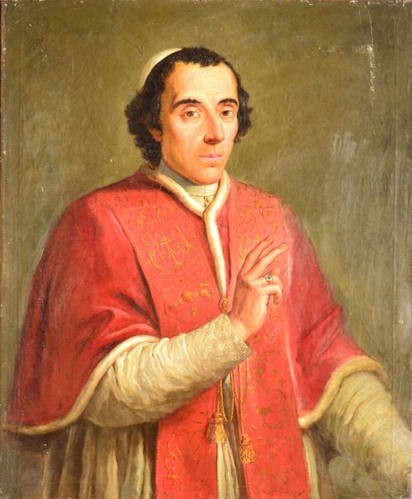 Scuola italiana, sec. XIX
