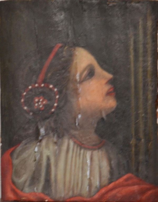 Scuola italiana, sec. XIX