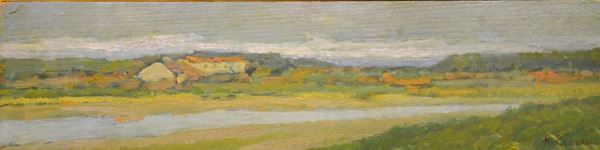 Ruggero Panerai  - Asta GIOIELLI, ARGENTI, ARREDI, OGGETTI D'ARTE E DIPINTI - Poggio Bracciolini Casa d'Aste