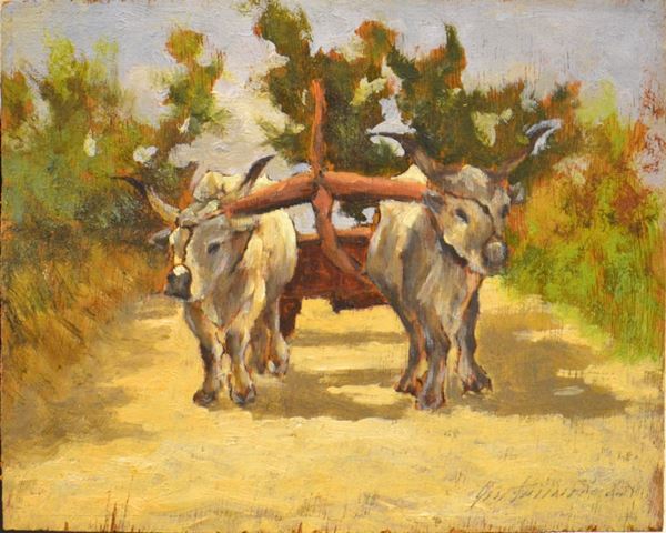 Gino Tommasi