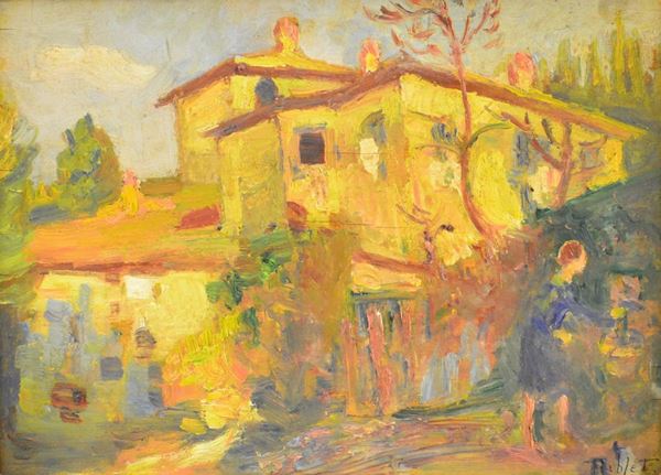 Fernando Riblet