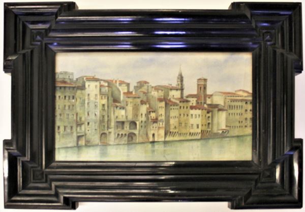 Scuola italiana, sec. XIX