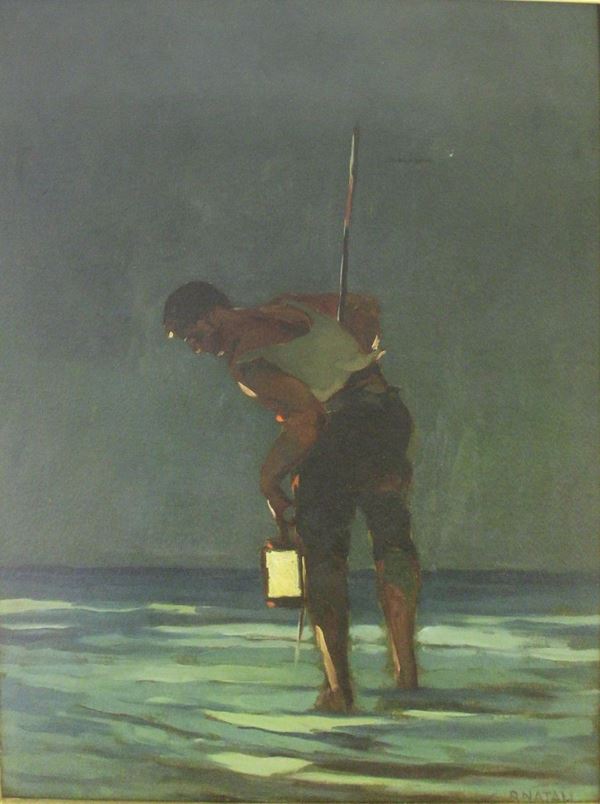 Renato Natali