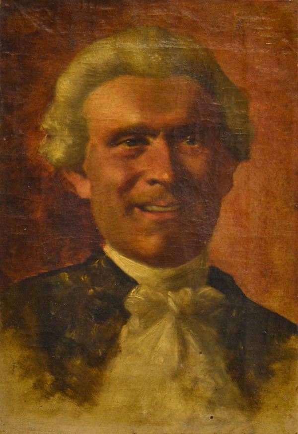 Scuola italiana, sec. XIX