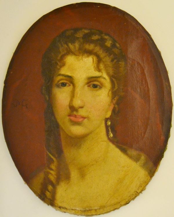 Scuola italiana, sec. XIX