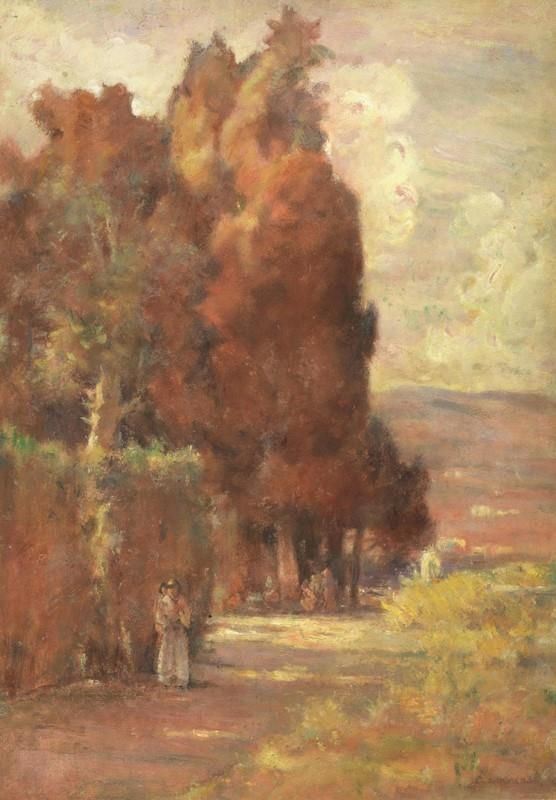 Ludovico Tommasi