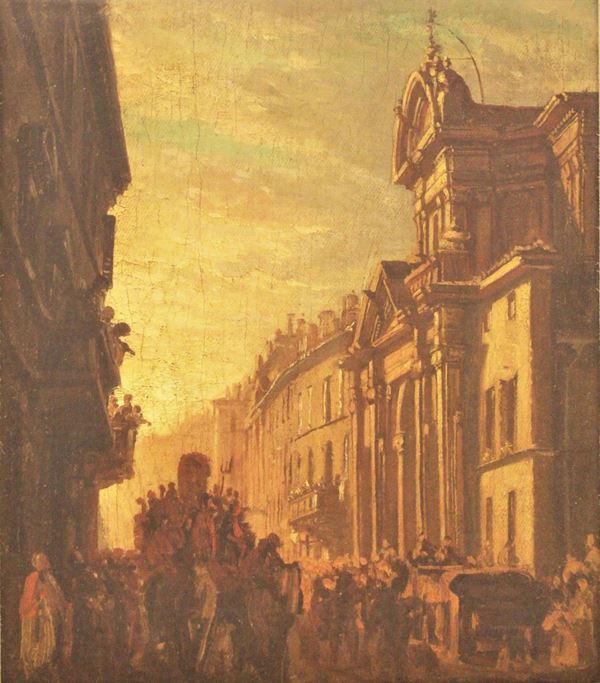 Francesco Scaramuzza