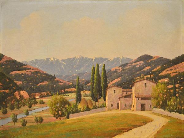 Giacomo Delcroix (attr.)