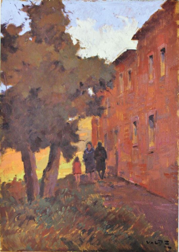 Angiolo Volpe
