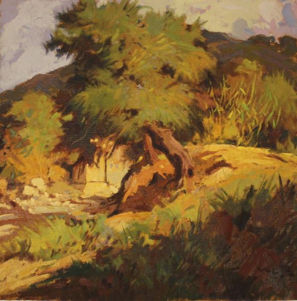 Angiolo Volpe