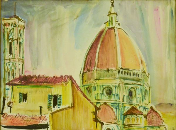 Rodolfo Marma  - Asta GIOIELLI, ARGENTI, ARREDI, OGGETTI D'ARTE E DIPINTI - Poggio Bracciolini Casa d'Aste