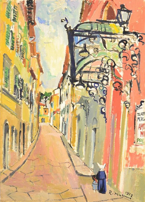 Rodolfo Marma