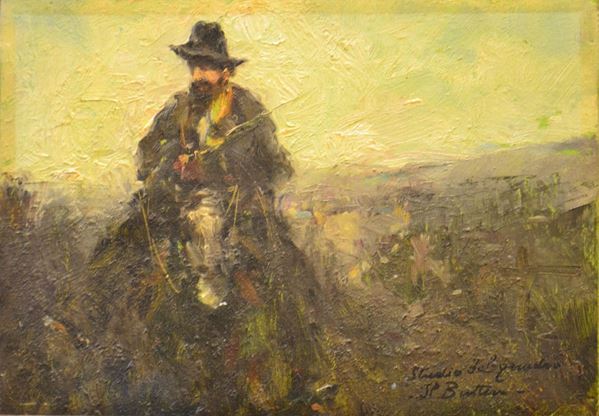Ferruccio Routini