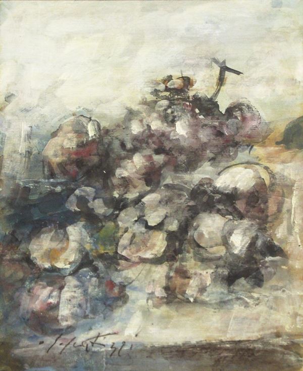 Sergio Scatizzi