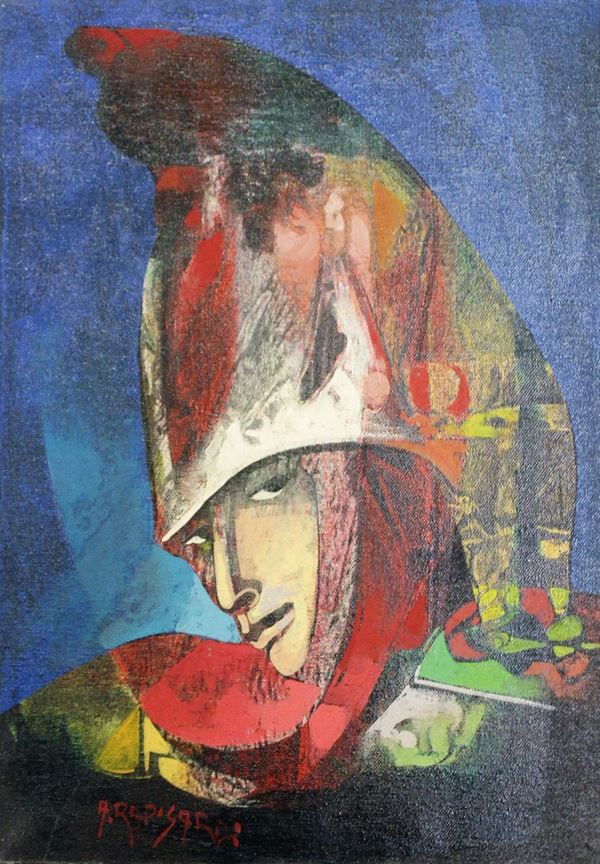 Alfio Rapisardi
