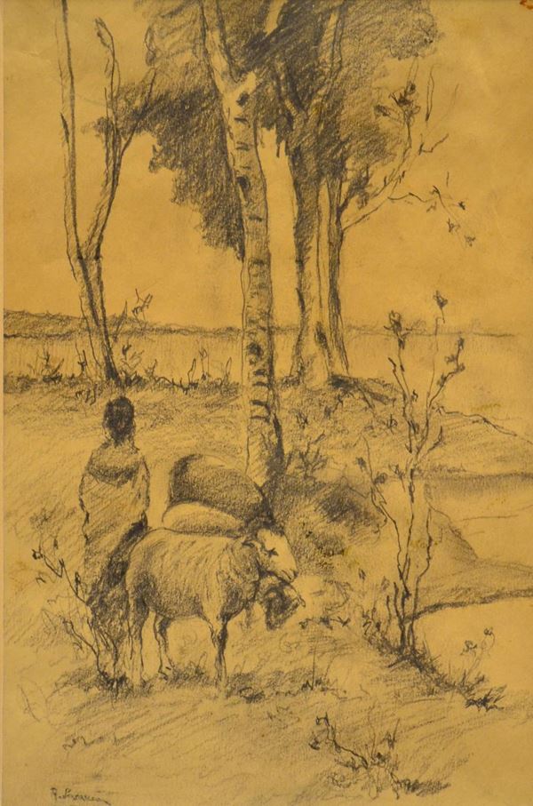 Ruggero Panerai  - Asta GIOIELLI, ARGENTI, ARREDI, OGGETTI D'ARTE E DIPINTI - Poggio Bracciolini Casa d'Aste