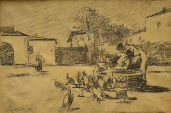 Ludovico Tommasi