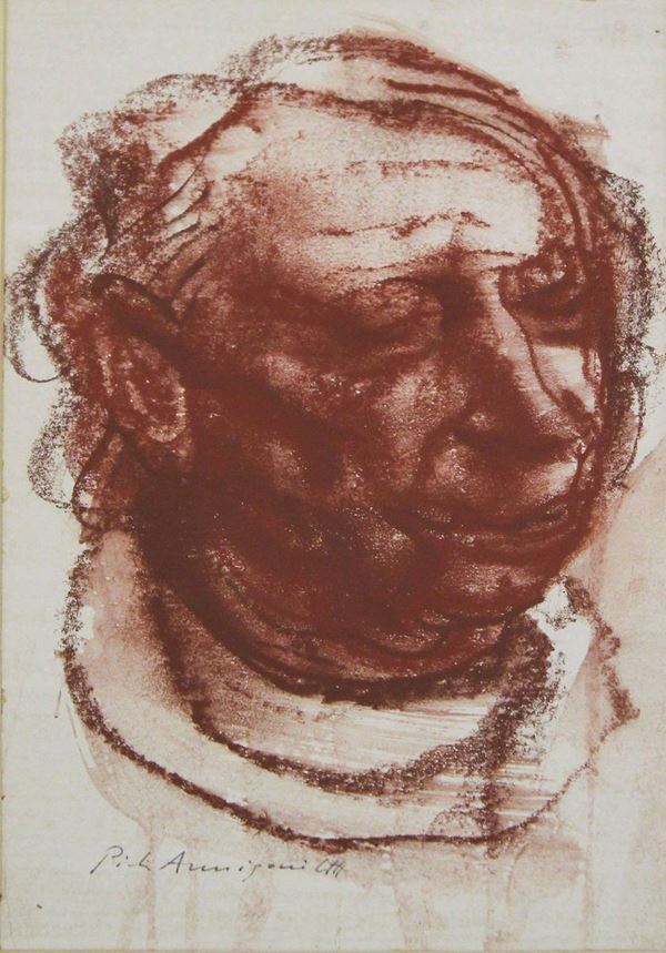 Pietro Annigoni