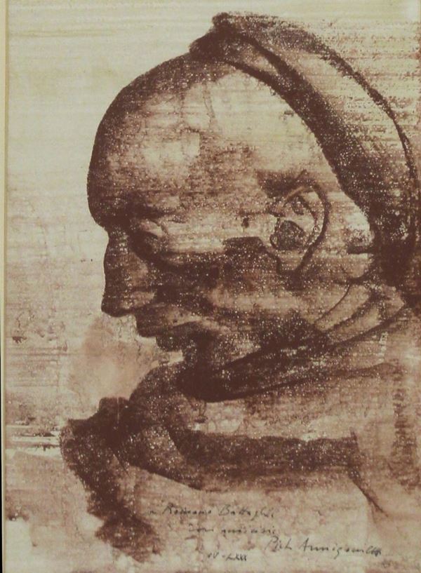 Pietro Annigoni