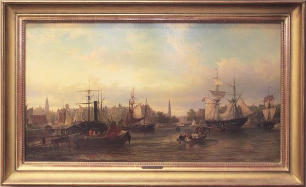 Elias Pieter Van Bommel                                                   