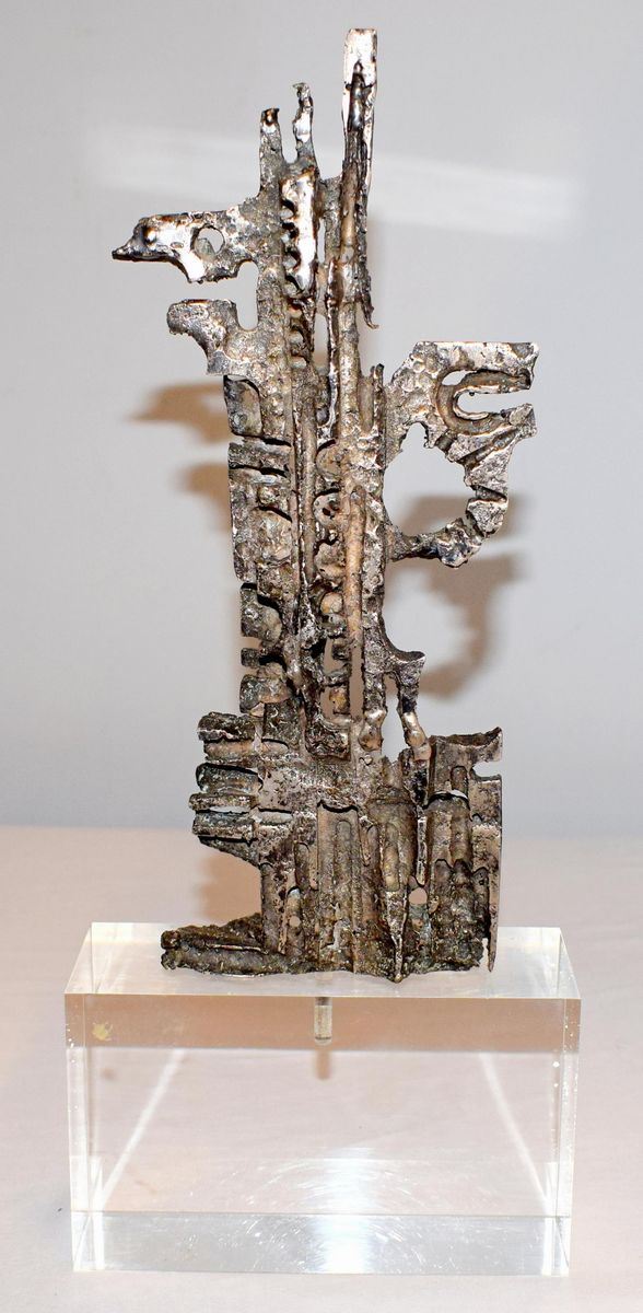 Scultura , sec. XX                                                        