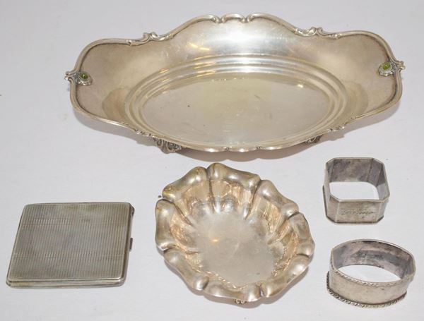 VASCHETTA,DUE LEGATOVAGLIOLI,PORTASIGARETTE E&nbsp;&nbsp;&nbsp;&nbsp;&nbsp;&nbsp;&nbsp;&nbsp;&nbsp;&nbsp;&nbsp;&nbsp;&nbsp;&nbsp;&nbsp;&nbsp;&nbsp;&nbsp;&nbsp;&nbsp;&nbsp;&nbsp;&nbsp;&nbsp;&nbsp;&nbsp;&nbsp;&nbsp;&nbsp;