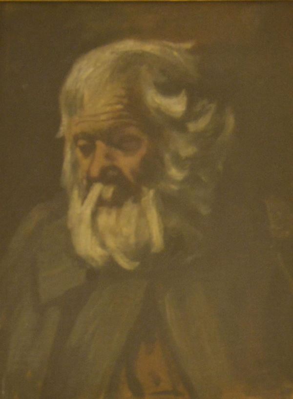 Scuola del sec. XX                                                          - Asta ASTA A TEMPO- GIOIELLI, ARREDI D'ANTIQUARIATO, DIPINTI E SCULTURE - Poggio Bracciolini Casa d'Aste