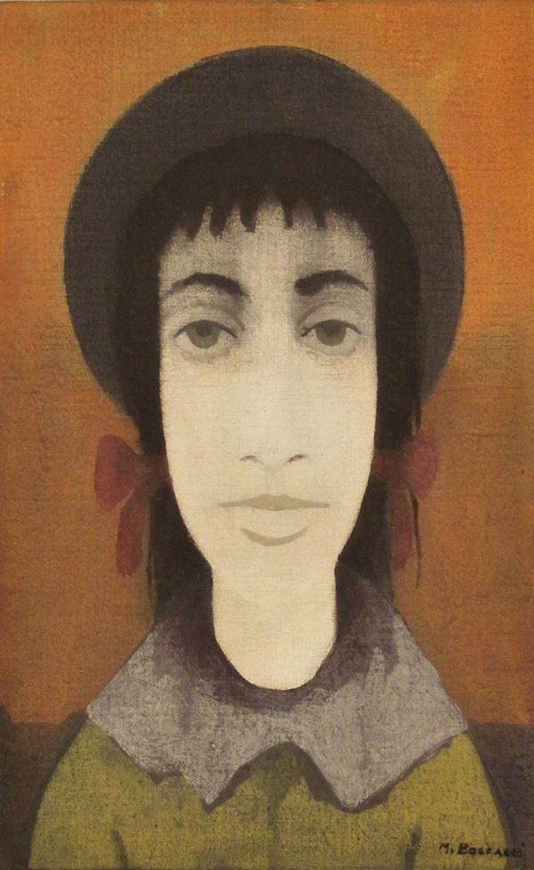Marcello Boccacci                                                         