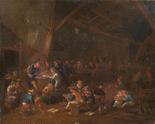 Scuola fiamminga, seconda met&agrave; sec. XVII&nbsp;&nbsp;&nbsp;&nbsp;&nbsp;&nbsp;&nbsp;&nbsp;&nbsp;&nbsp;&nbsp;&nbsp;&nbsp;&nbsp;&nbsp;&nbsp;&nbsp;&nbsp;&nbsp;&nbsp;&nbsp;&nbsp;&nbsp;&nbsp;&nbsp;&nbsp;&nbsp;&nbsp;&nbsp;&nbsp;&nbsp;&nbsp;&nbsp;&nbsp;