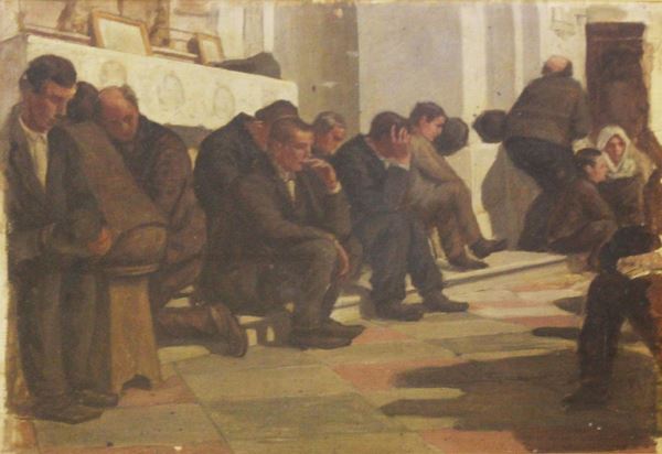 Scuola italiana, sec. XX&nbsp;&nbsp;&nbsp;&nbsp;&nbsp;&nbsp;&nbsp;&nbsp;&nbsp;&nbsp;&nbsp;&nbsp;&nbsp;&nbsp;&nbsp;&nbsp;&nbsp;&nbsp;&nbsp;&nbsp;&nbsp;&nbsp;&nbsp;&nbsp;&nbsp;&nbsp;&nbsp;&nbsp;&nbsp;&nbsp;&nbsp;&nbsp;&nbsp;&nbsp;&nbsp;&nbsp;&nbsp;&nbsp;&nbsp;&nbsp;&nbsp;&nbsp;&nbsp;&nbsp;&nbsp;&nbsp;&nbsp;&nbsp;&nbsp;&nbsp;