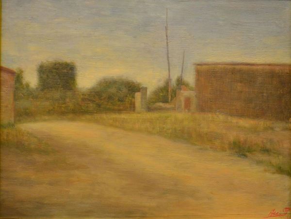 Giovanni Acci                                                             