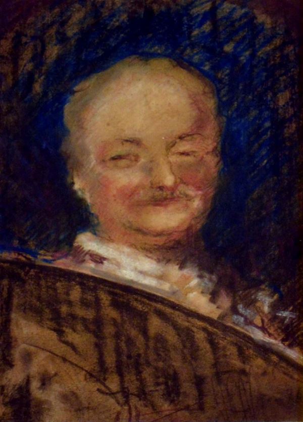 Scuola italiana, sec. XIX                                                   - Asta ASTA A TEMPO- GIOIELLI, ARREDI D'ANTIQUARIATO, DIPINTI E SCULTURE - Poggio Bracciolini Casa d'Aste