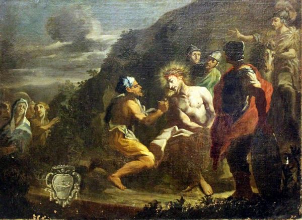 Scuola italiana, sec. XVI                                                 
