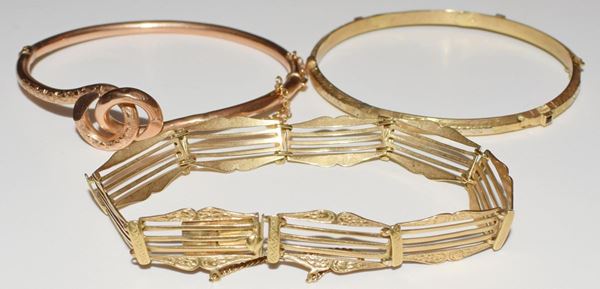 TRE BRACCIALI IN ORO GIALLO&nbsp;&nbsp;&nbsp;&nbsp;&nbsp;&nbsp;&nbsp;&nbsp;&nbsp;&nbsp;&nbsp;&nbsp;&nbsp;&nbsp;&nbsp;&nbsp;&nbsp;&nbsp;&nbsp;&nbsp;&nbsp;&nbsp;&nbsp;&nbsp;&nbsp;&nbsp;&nbsp;&nbsp;&nbsp;&nbsp;&nbsp;&nbsp;&nbsp;&nbsp;&nbsp;&nbsp;&nbsp;&nbsp;&nbsp;&nbsp;&nbsp;&nbsp;&nbsp;&nbsp;&nbsp;&nbsp;&nbsp;