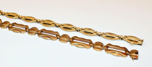 DUE BRACCIALI IN ORO GIALLO&nbsp;&nbsp;&nbsp;&nbsp;&nbsp;&nbsp;&nbsp;&nbsp;&nbsp;&nbsp;&nbsp;&nbsp;&nbsp;&nbsp;&nbsp;&nbsp;&nbsp;&nbsp;&nbsp;&nbsp;&nbsp;&nbsp;&nbsp;&nbsp;&nbsp;&nbsp;&nbsp;&nbsp;&nbsp;&nbsp;&nbsp;&nbsp;&nbsp;&nbsp;&nbsp;&nbsp;&nbsp;&nbsp;&nbsp;&nbsp;&nbsp;&nbsp;&nbsp;&nbsp;&nbsp;&nbsp;&nbsp;