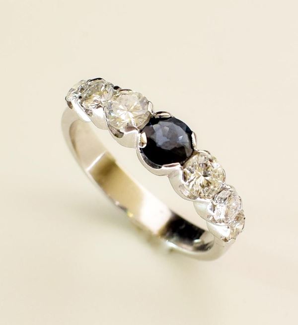ANELLO IN ORO BIANCO ,ZAFFIRO&nbsp; E DIAMANTI&nbsp;&nbsp;&nbsp;&nbsp;&nbsp;&nbsp;&nbsp;&nbsp;&nbsp;&nbsp;&nbsp;&nbsp;&nbsp;&nbsp;&nbsp;&nbsp;&nbsp;&nbsp;&nbsp;&nbsp;&nbsp;&nbsp;&nbsp;&nbsp;&nbsp;&nbsp;&nbsp;&nbsp;&nbsp;&nbsp;&nbsp;&nbsp;&nbsp;