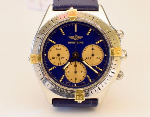 OROLOGIO DA POLSO BREITLING CALLISTO