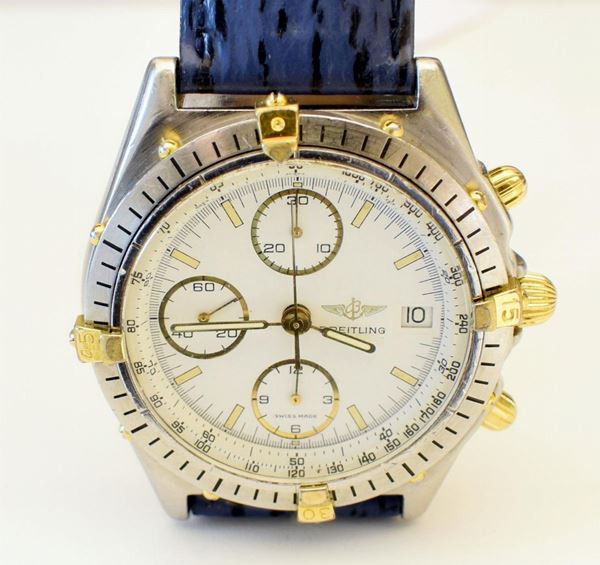 OROLOGIO DA POLSO BREITLING CHRONOMAT
