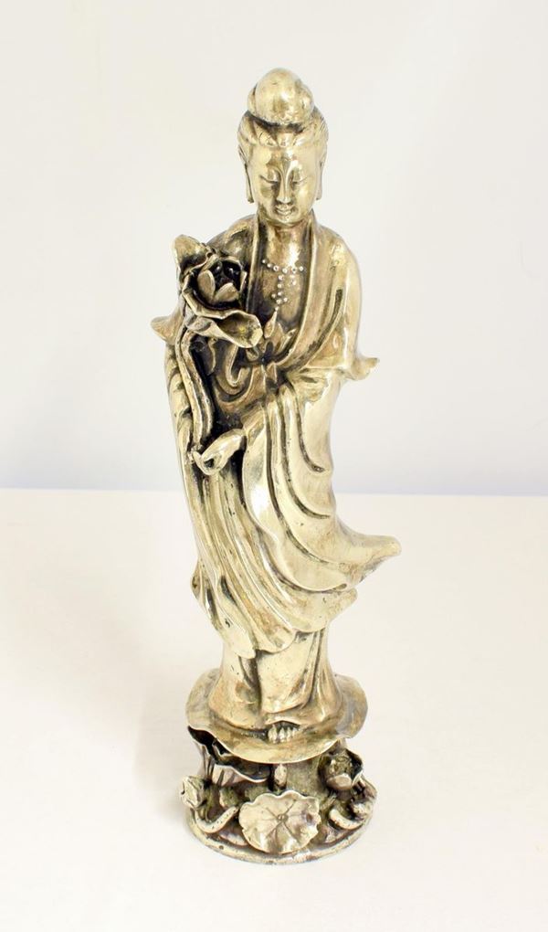 GUANYIN , SEC. XX