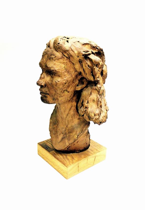 Antonio di Tommaso  - Asta ANTIQUARIATO, COLLEZIONISMO E GIOIELLI - Poggio Bracciolini Casa d'Aste
