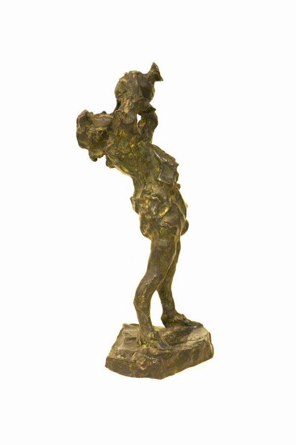 Attilio Prendolini  - Asta ANTIQUARIATO, COLLEZIONISMO E GIOIELLI - Poggio Bracciolini Casa d'Aste