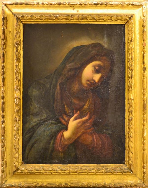 Scuola Italiana, sec. XVII