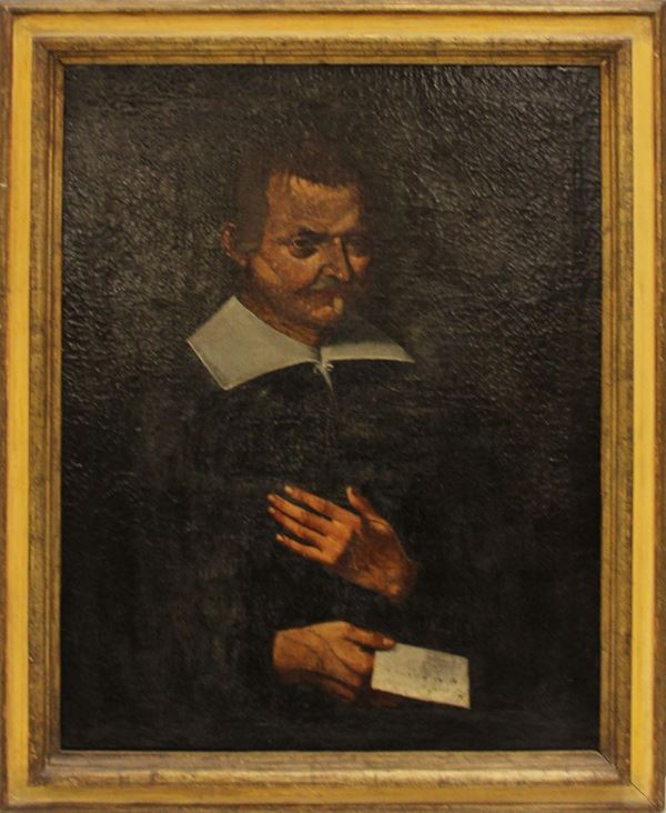 Scuola italiana, sec. XVIII  - Asta ANTIQUARIATO, COLLEZIONISMO E GIOIELLI - Poggio Bracciolini Casa d'Aste