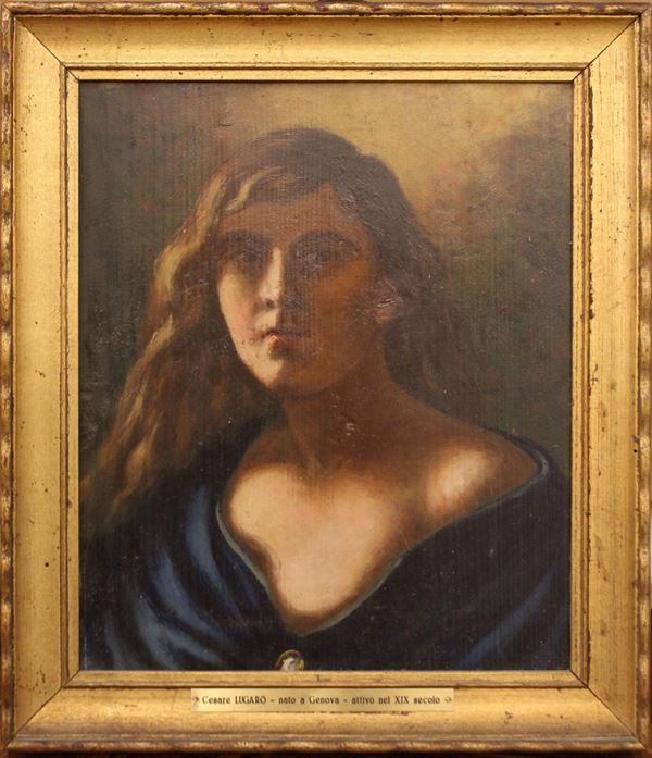Scuola italiana, sec. XIX