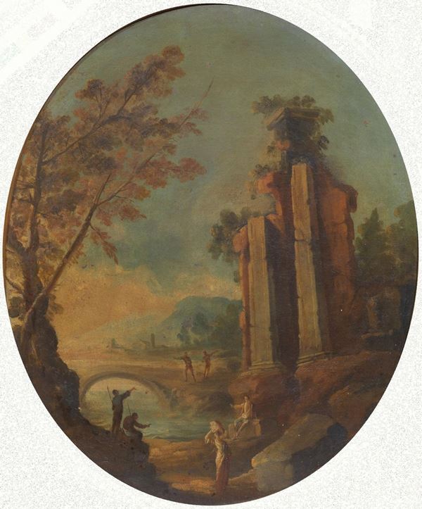 Scuola veneta, sec. XVIII